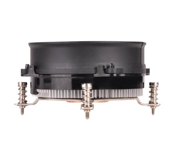 SILVERSTONE NT08-115X-V2 92mm SST-NT08-115X-V2 - 600065 - zdjęcie 7